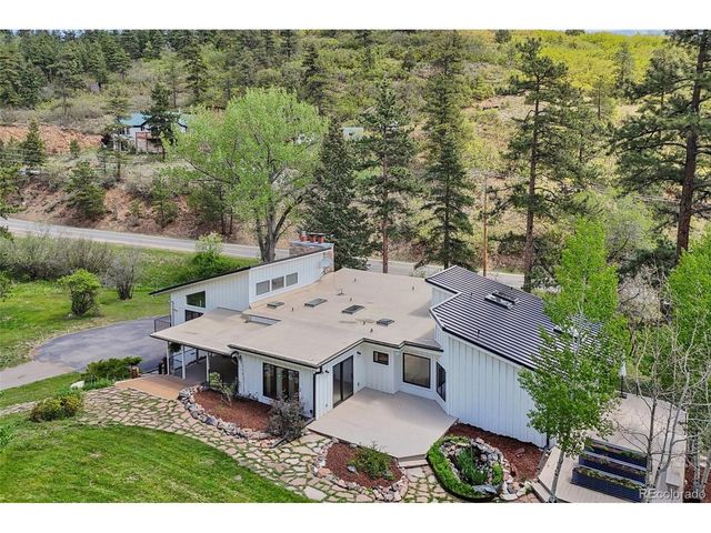 9037 S Deer Creek Canyon Rd, Littleton, CO 80127