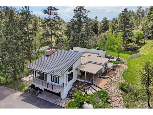 9037 S Deer Creek Canyon Rd, Littleton, CO 80127