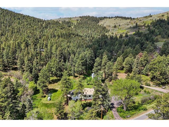 9037 S Deer Creek Canyon Rd, Littleton, CO 80127