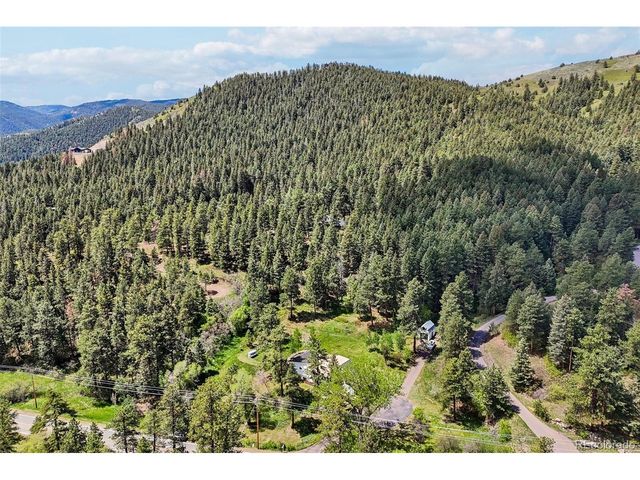 9037 S Deer Creek Canyon Rd, Littleton, CO 80127