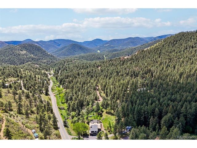 9037 S Deer Creek Canyon Rd, Littleton, CO 80127