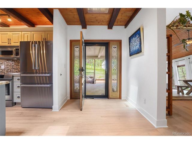 9037 S Deer Creek Canyon Rd, Littleton, CO 80127