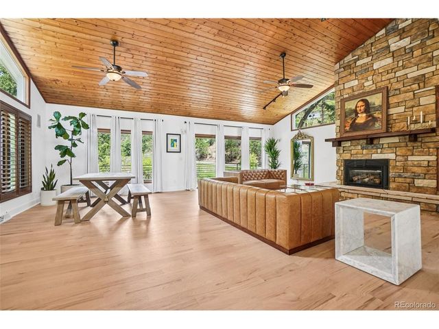 9037 S Deer Creek Canyon Rd, Littleton, CO 80127