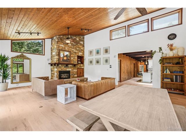 9037 S Deer Creek Canyon Rd, Littleton, CO 80127