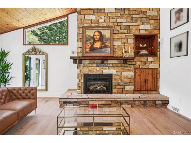9037 S Deer Creek Canyon Rd, Littleton, CO 80127
