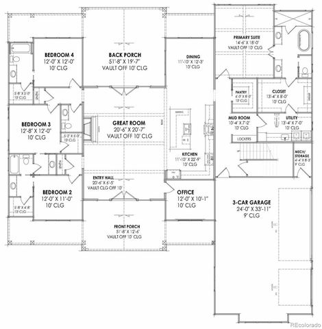 30293 Imperial Point, Elizabeth, CO 80107