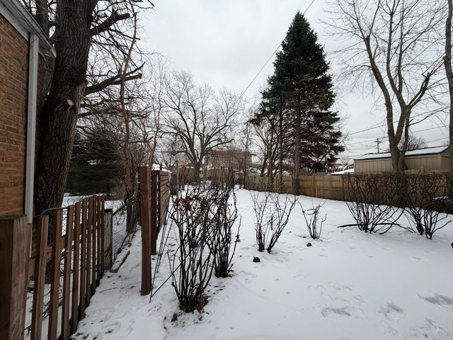 9349 S Sacramento Avenue, Evergreen Park, IL 60805