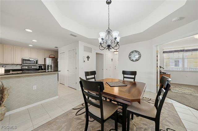 255 W End DR 1308, Punta Gorda, FL 33950