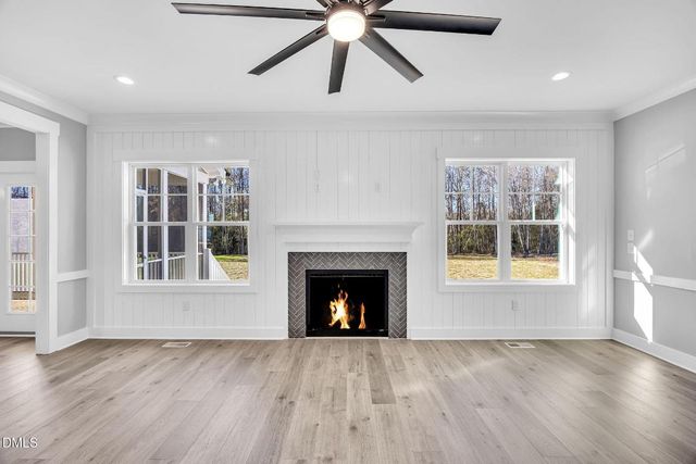 250 Freedom Ridge Drive, Smithfield, NC 27577