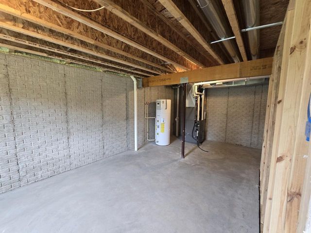 W219N16394 Jasmine COURT, Jackson, WI 53037