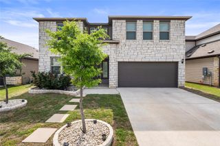 365 Capstone RD, Liberty Hill, TX 78642