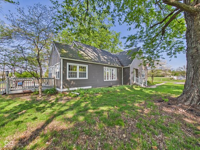 12131 N State Road 9, Alexandria, IN 46001