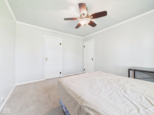 12131 N State Road 9, Alexandria, IN 46001