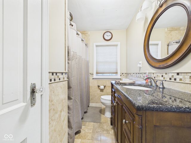 12131 N State Road 9, Alexandria, IN 46001