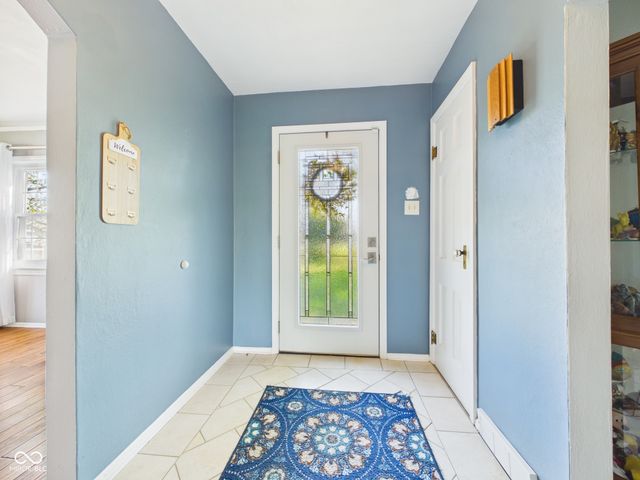 12131 N State Road 9, Alexandria, IN 46001