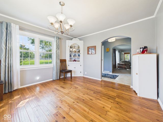 12131 N State Road 9, Alexandria, IN 46001