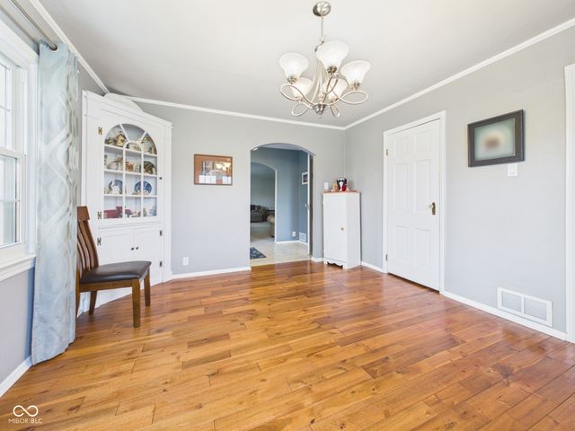 12131 N State Road 9, Alexandria, IN 46001