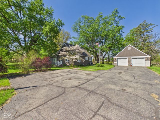 12131 N State Road 9, Alexandria, IN 46001