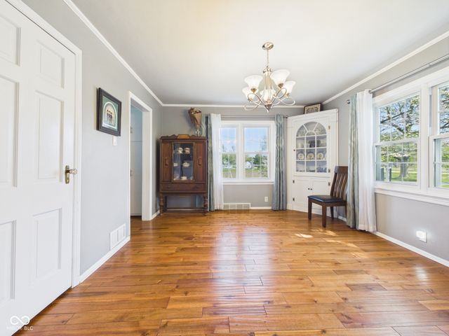 12131 N State Road 9, Alexandria, IN 46001