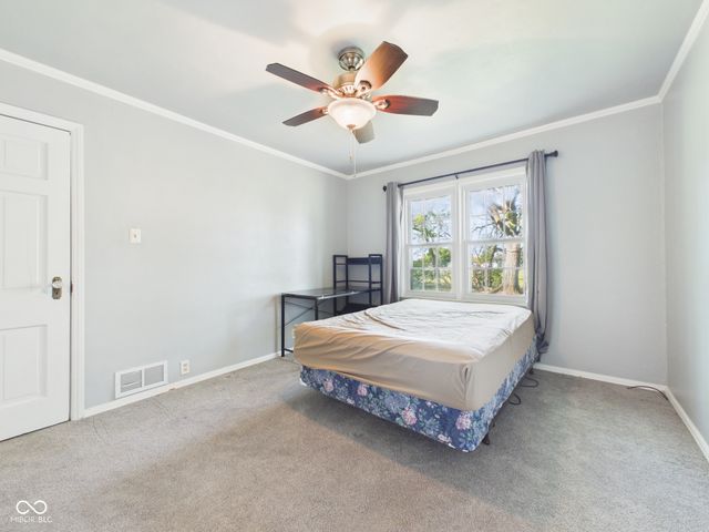 12131 N State Road 9, Alexandria, IN 46001