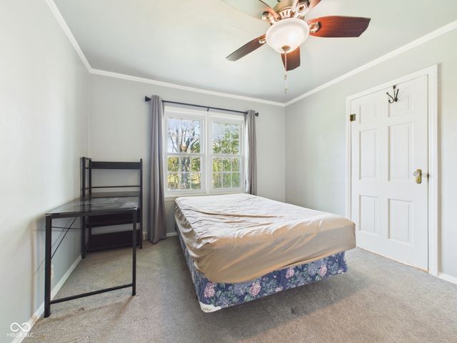 12131 N State Road 9, Alexandria, IN 46001