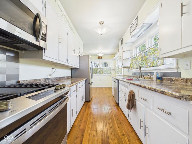 12131 N State Road 9, Alexandria, IN 46001