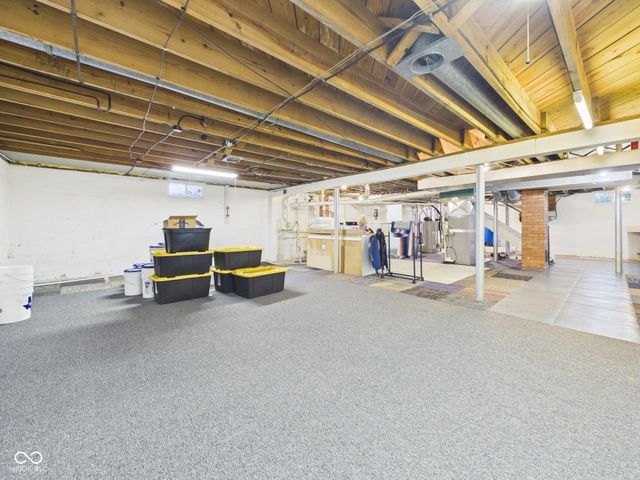 12131 N State Road 9, Alexandria, IN 46001