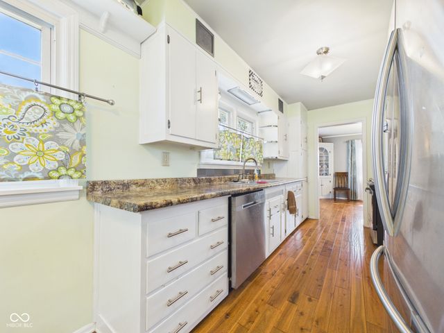 12131 N State Road 9, Alexandria, IN 46001