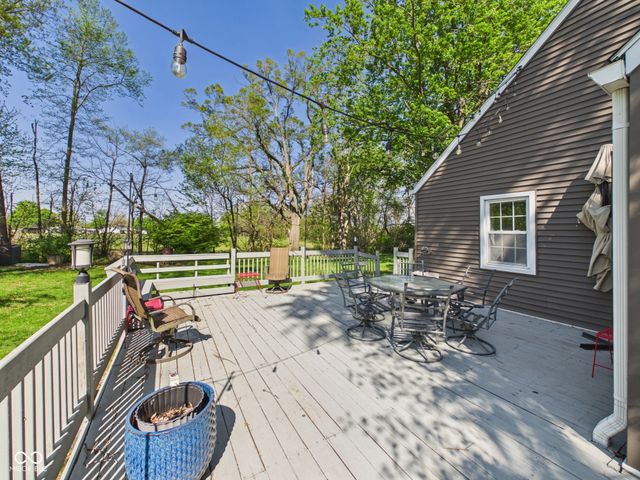 12131 N State Road 9, Alexandria, IN 46001