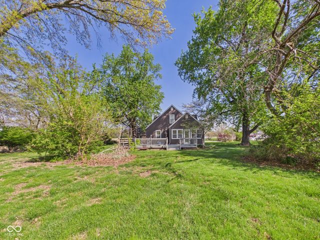 12131 N State Road 9, Alexandria, IN 46001