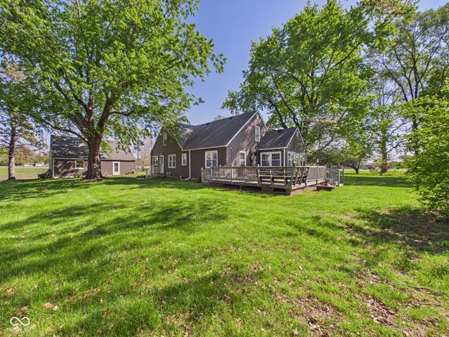 12131 N State Road 9, Alexandria, IN 46001