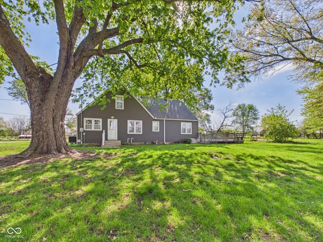12131 N State Road 9, Alexandria, IN 46001