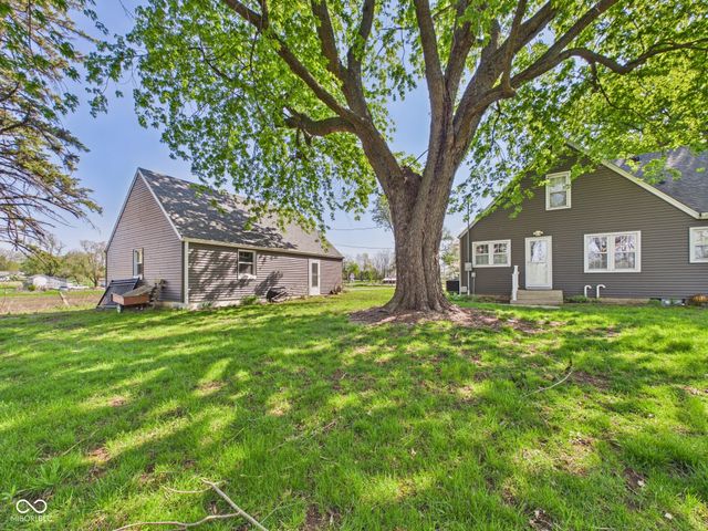 12131 N State Road 9, Alexandria, IN 46001