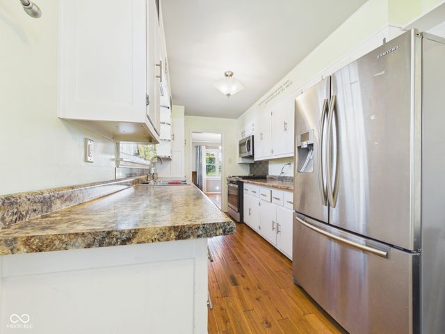 12131 N State Road 9, Alexandria, IN 46001