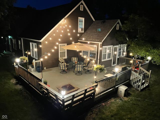 12131 N State Road 9, Alexandria, IN 46001