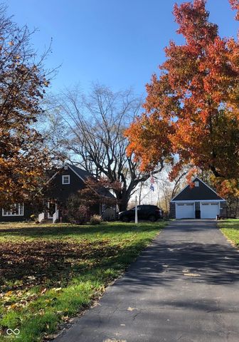 12131 N State Road 9, Alexandria, IN 46001
