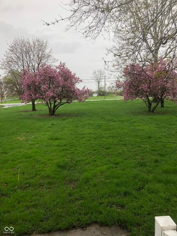 12131 N State Road 9, Alexandria, IN 46001
