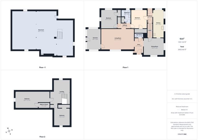 12131 N State Road 9, Alexandria, IN 46001