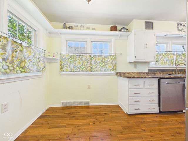 12131 N State Road 9, Alexandria, IN 46001