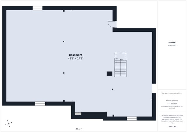 12131 N State Road 9, Alexandria, IN 46001