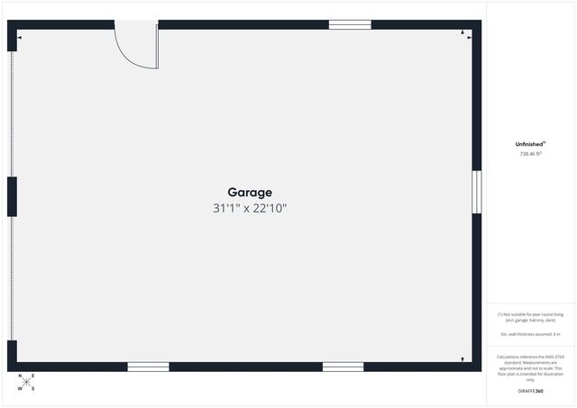 12131 N State Road 9, Alexandria, IN 46001