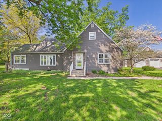 12131 N State Road 9, Alexandria, IN 46001