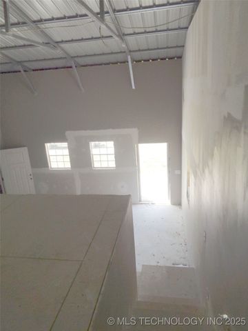 12097 Hwy 9 E, Eufaula, OK 74432