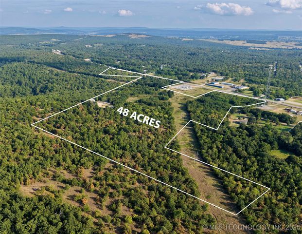 12097 Hwy 9 E, Eufaula, OK 74432