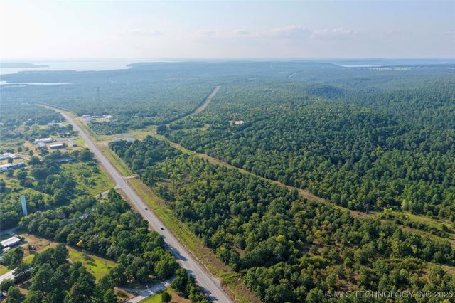 12097 Hwy 9 E, Eufaula, OK 74432