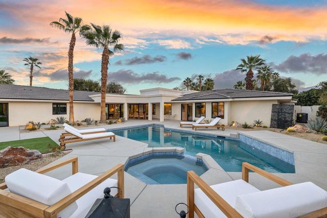 72400 Rancho Rd, Rancho Mirage, CA 92270