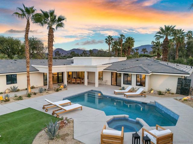 72400 Rancho Rd, Rancho Mirage, CA 92270