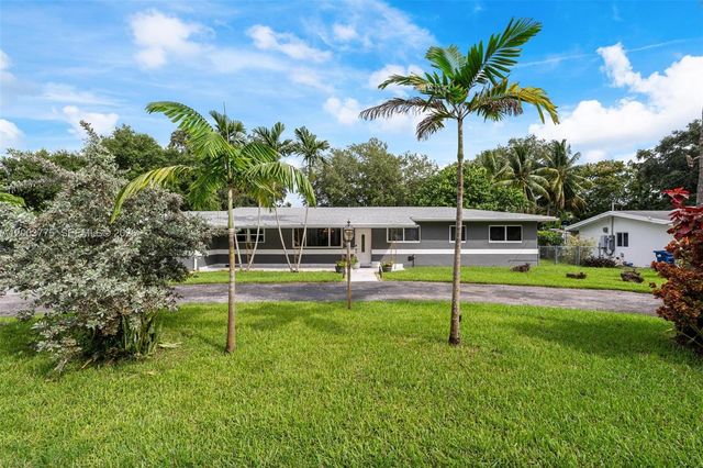 14600 N Spur Drive, Miami, FL 33161