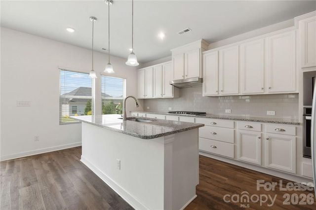 4962 Durneigh Drive, Kannapolis, NC 28081