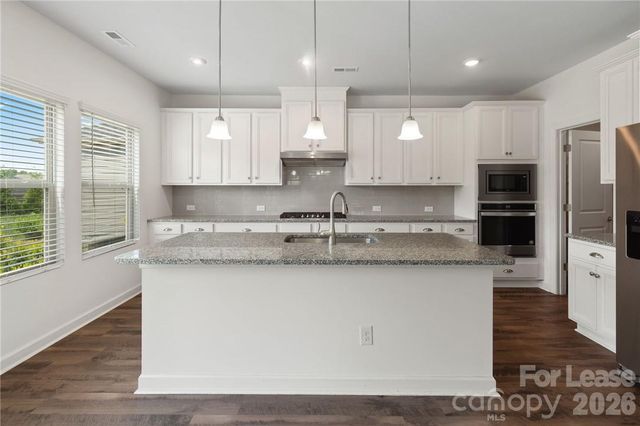4962 Durneigh Drive, Kannapolis, NC 28081